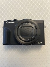 powershot mark iii g7x canon for sale  Kalaheo