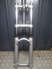 Fourche complète tube d'occasion  Fresselines