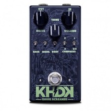 Khdk kirk hammett for sale  Tucson
