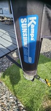 Kampa sunshine air for sale  PONTYPRIDD