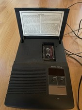 Anrufbeantworter code phone gebraucht kaufen  Bad Friedrichshall