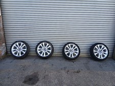 mazda alloy wheels for sale mazda alloy wheels for sale WOLVERHAMPTON
