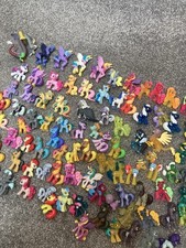 Little pony bundle for sale  SHEFFIELD