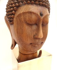 Holzskulptur holzfigur buddhak gebraucht kaufen Holzskulptur holzfigur buddhak gebraucht kaufen  Deutschland