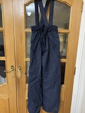 ski salopettes for sale  WALSALL
