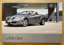 Mercedes slk class for sale  CANTERBURY