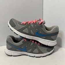 Usado, Tamanho 8 Feminino - Nike Revolution 2  comprar usado Usado, Tamanho 8 Feminino - Nike Revolution 2  comprar usado  Enviando para Brazil