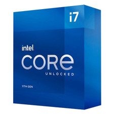 Intel core 11700k for sale  Ithaca