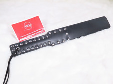 Spanking paddle strap for sale  GOOLE