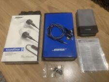 Bose soundtrue ear d'occasion  Étampes