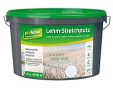 Pufas pronatur lehm gebraucht kaufen  Peiting