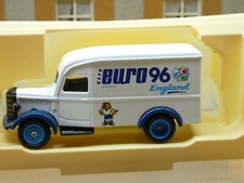 Camionnette bedford van d'occasion  Fontvieille