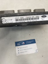 Ecu calculateur moteur d'occasion  Berre-l'Étang
