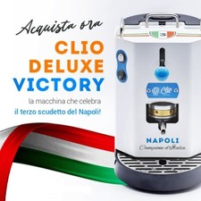 Macchina caffè cialde usato  Afragola