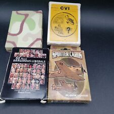 Military cards combat for sale  Hobe Sound