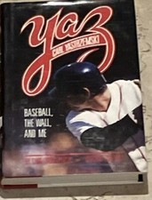 Yaz baseball wall for sale  Mifflin