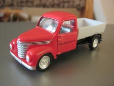 Verkaufe modell lkw gebraucht kaufen  Markkleeberg