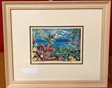 Macaw playground signed for sale  Plano
