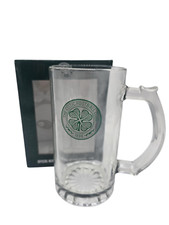 Celtic glass tankard for sale  UMBERLEIGH