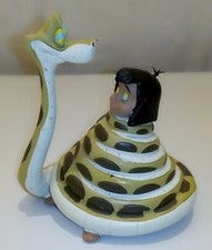 Figurine resine mowgli d'occasion  Saint-Bonnet-de-Joux