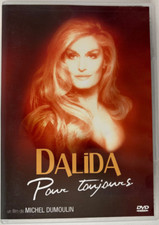 Dalida passionnement dvd d'occasion  Oloron-Sainte-Marie