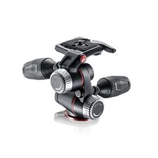 Manfrotto mhxpro testa usato  Villa Celiera