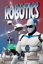 Robotics by Peppas, Lynn, usado comprar usado  Enviando para Brazil