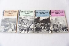 1960 abc british for sale  WATFORD