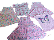Girls clothes age for sale  WIGSTON