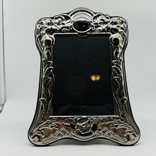 Silver plated repousse for sale  Little Elm