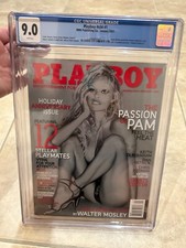 Playboy january vol for sale  Boca Raton