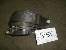 Iveco 65c seatbelt for sale  BRISTOL