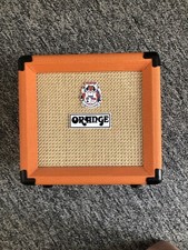 Orange ppc 108 for sale  BRISTOL