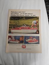 Phillip power yacht for sale  Pecatonica