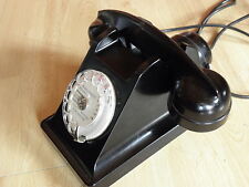 Ancien téléphone bakelite d'occasion  Wasselonne