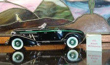 Franklin mint 1935 for sale  Hereford