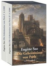 Geheimnisse paris vollständig gebraucht kaufen  Berlin