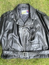 Perfecto schott modèle d'occasion  Colmar
