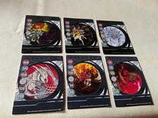 Carte bakugan card d'occasion Carte bakugan card d'occasion  Givors
