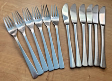 Wmf besteck lindau gebraucht kaufen  Duisburg