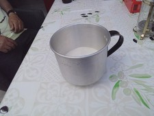 Alter dauerfilter alu gebraucht kaufen  Giengen an der Brenz