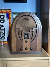 1930s philco model for sale  SPILSBY