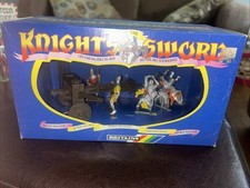 Britains knights sword for sale  Oak Ridge