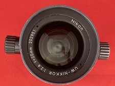 Nikon nikkor f2.8 for sale  Little Creek