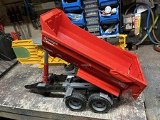 Bruder toys 02225 for sale  BRADFORD