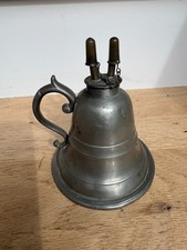Antique pewter whale for sale  Hyannis