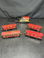 Vintage lionel metal for sale  Lisbon