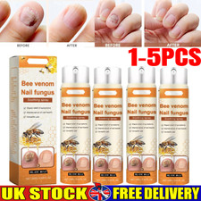 Bee venom nail for sale  UK