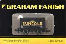 Graham farish 377 for sale  CAMBRIDGE