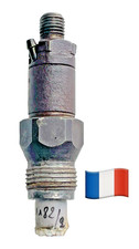 Lcr6735203d injecteur lucas d'occasion  Abbeville